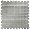 Solento (Blackout), Crisp Grey - Roller Blind